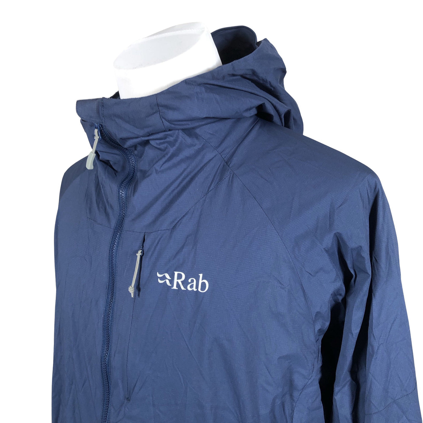 Unisex Rab - Jope, suurus XL - Sinine (3)