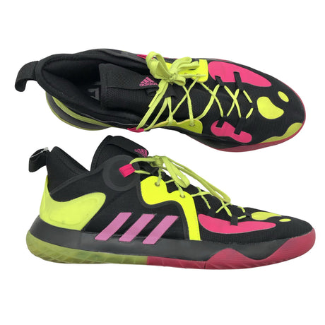 Unisex Adidas - Tennised, suurus L - Must ()