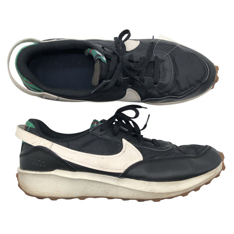 Unisex Nike - Tossud, suurus 49 - Must ()