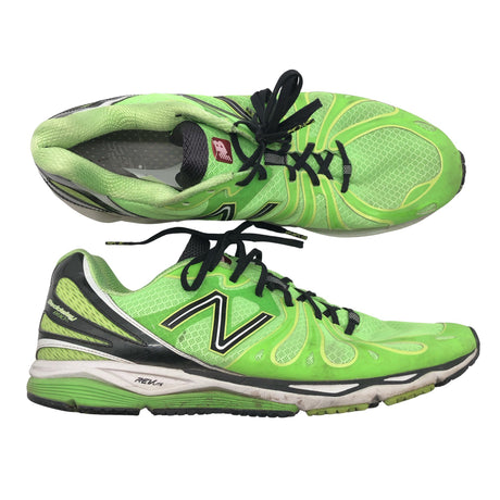 Unisex New Balance - Jooksujalanõud, suurus L - Roheline ()