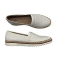 Unisex Clarks - Mokassiinid, suurus 37 - Looduslik valge ()