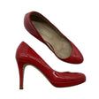 Unisex Hobbs - Kontsakingad, suurus 38 - Punane ()