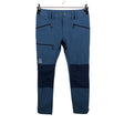 Unisex Haglöfs - Õuepüksid, suurus S - Sinine ()