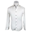 Unisex Olymp - Triiksärk, suurus S - Valge ()