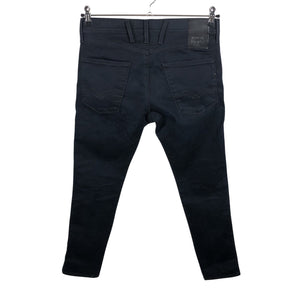 Unisex Replay - Teksad, suurus W31 - Must (2)