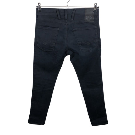 Unisex Replay - Teksad, suurus W31 - Must (2)