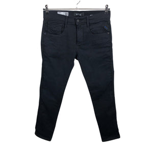 Unisex Replay - Teksad, suurus W31 - Must (1)
