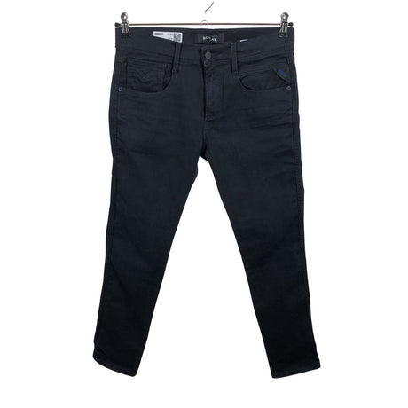 Unisex Replay - Teksad, suurus W31 - Must ()