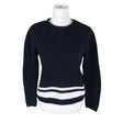 Unisex Ril's - Kampsun, suurus 36 - Sinine ()