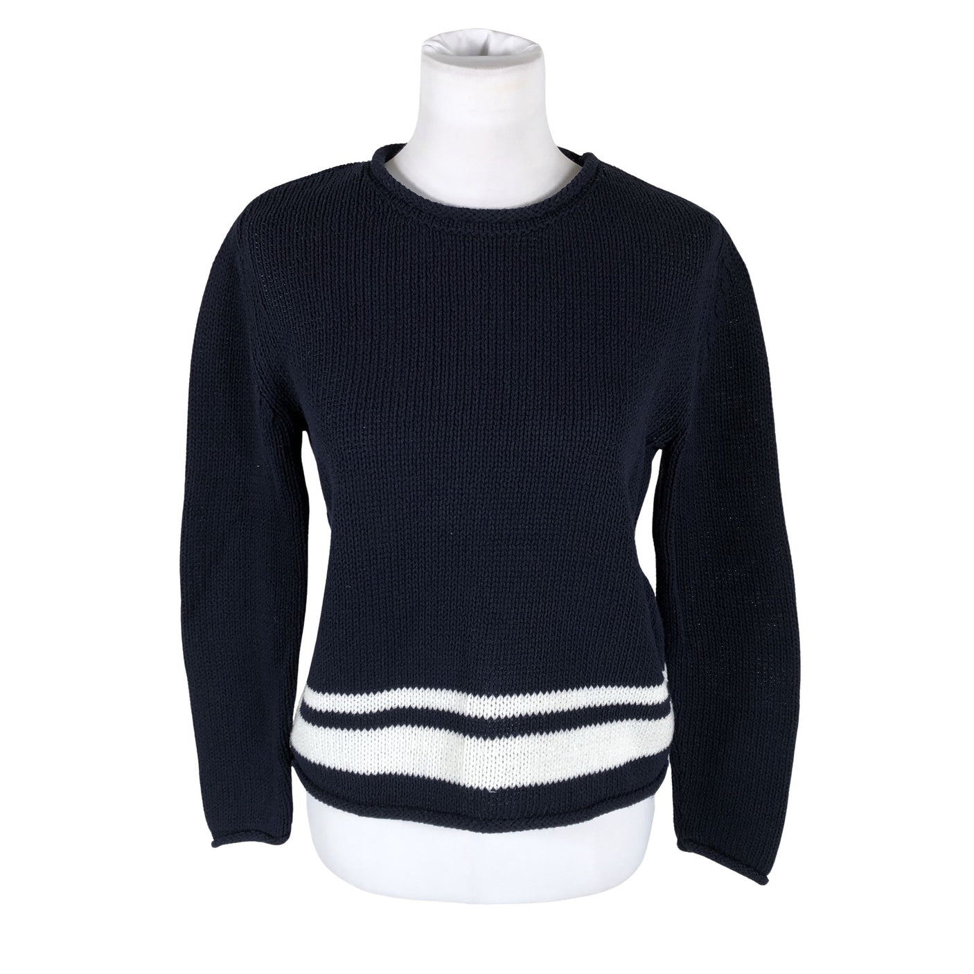Unisex Ril's - Kampsun, suurus 36 - Sinine (1)