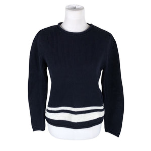 Unisex Ril's - Kampsun, suurus 36 - Sinine (1)