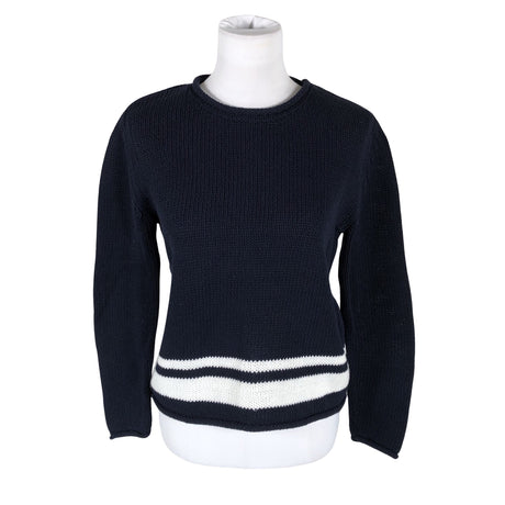Unisex Ril's - Kampsun, suurus 36 - Sinine ()