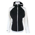 Unisex Halti - Dressipluus, suurus 40 - Valge ()