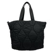 Unisex A+more - Käekott, suurus Maxi - Must ()