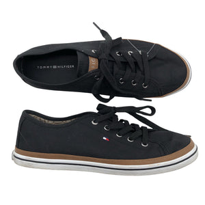 Unisex Tommy Hilfiger - Tennised, suurus 37 - Must (1)