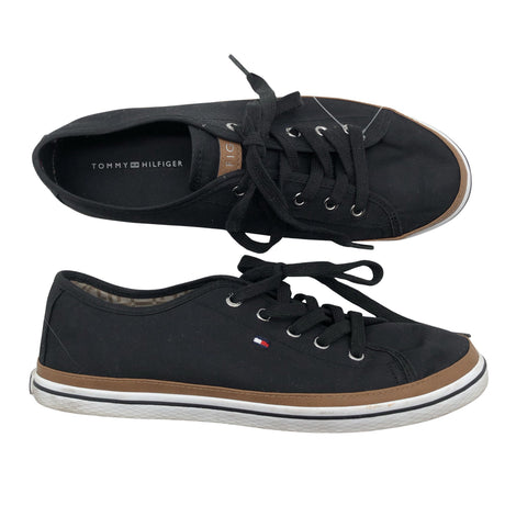 Unisex Tommy Hilfiger - Tennised, suurus 37 - Must ()