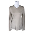 Unisex J.Lindeberg - Kampsun, suurus 38 - Beige ()