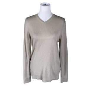 Unisex J.Lindeberg - Kampsun, suurus 38 - Beige (1)
