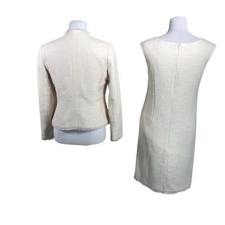 Unisex Ril's - Kostüüm, suurus 36 - Beige (2)