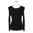 Unisex Ril's - Kampsun, suurus 38 - Must ()