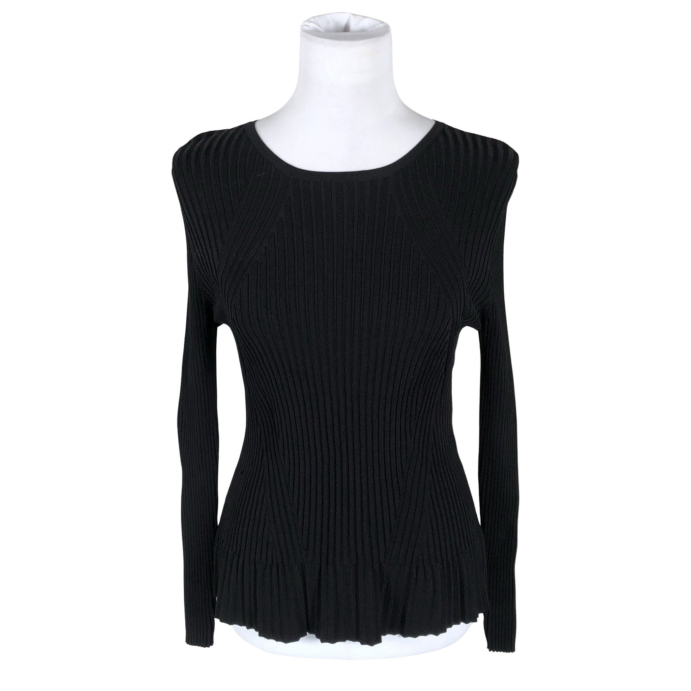 Unisex Ril's - Kampsun, suurus 38 - Must (1)