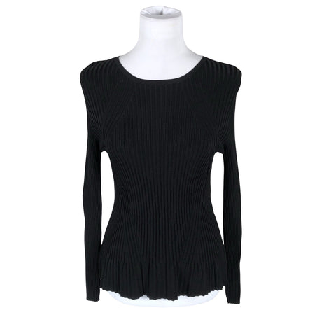 Unisex Ril's - Kampsun, suurus 38 - Must ()
