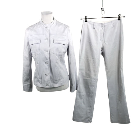 Unisex Avenue - Kostüüm, suurus 36 - Helesinine ()