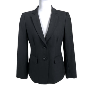 Unisex Ril's - Jakk, suurus 36 - Must (1)