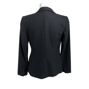 Unisex Ril's - Jakk, suurus 36 - Must (2)