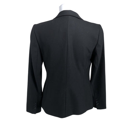 Unisex Ril's - Jakk, suurus 36 - Must (2)