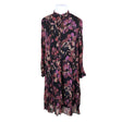 Unisex Odd Molly - Õhuke kleit, suurus 44 - Must ()