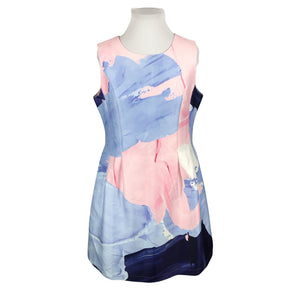 Unisex Apart - Pidulik kleit, suurus 46 - Helesinine (1)
