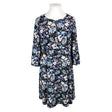 Unisex Esprit - Õhuke kleit, suurus 44 - Sinine ()