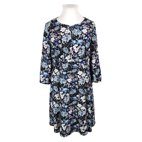 Unisex Esprit - Õhuke kleit, suurus 44 - Sinine ()