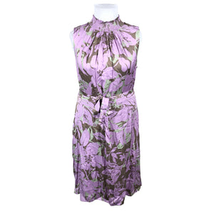 Unisex Esprit - Õhuke kleit, suurus 44 - Lilla (1)