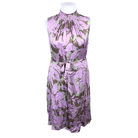 Unisex Esprit - Õhuke kleit, suurus 44 - Lilla ()