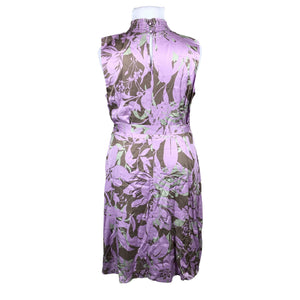 Unisex Esprit - Õhuke kleit, suurus 44 - Lilla (2)