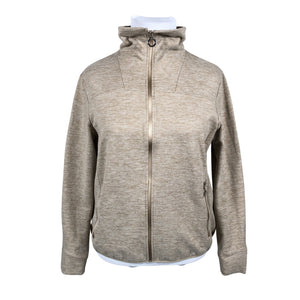 Unisex Luhta - Fliisjakk, suurus 42 - Pruun (1)