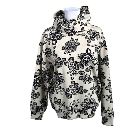 Unisex Ommellinen - Dressipluus, suurus 38 - Beige ()
