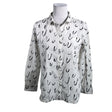 Unisex Nanso - Pluus, suurus 36 - Valge ()
