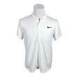 Unisex Nike - Spordisärk, lühikesed käised, suurus L - Valge ()