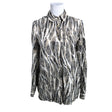 Unisex DeFacto - Pluus, suurus 40 - Valge ()