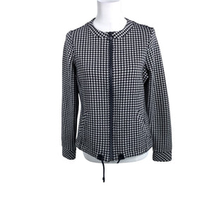 Unisex Cecil - Kardigan, suurus 36 - Sinine (1)