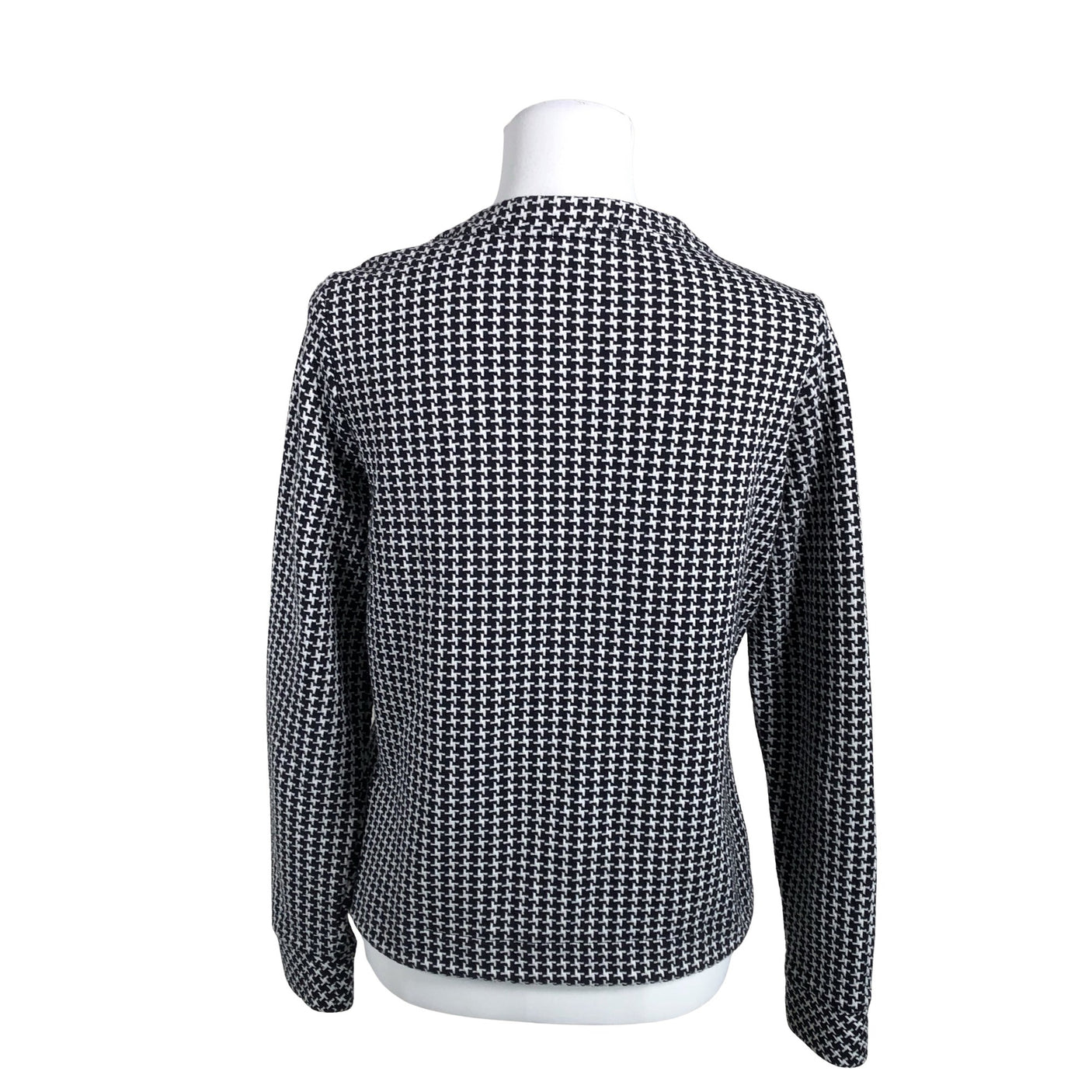 Unisex Cecil - Kardigan, suurus 36 - Sinine (2)