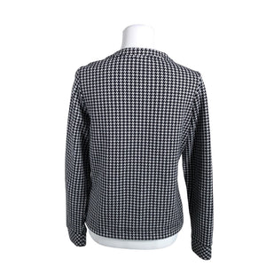 Unisex Cecil - Kardigan, suurus 36 - Sinine (2)