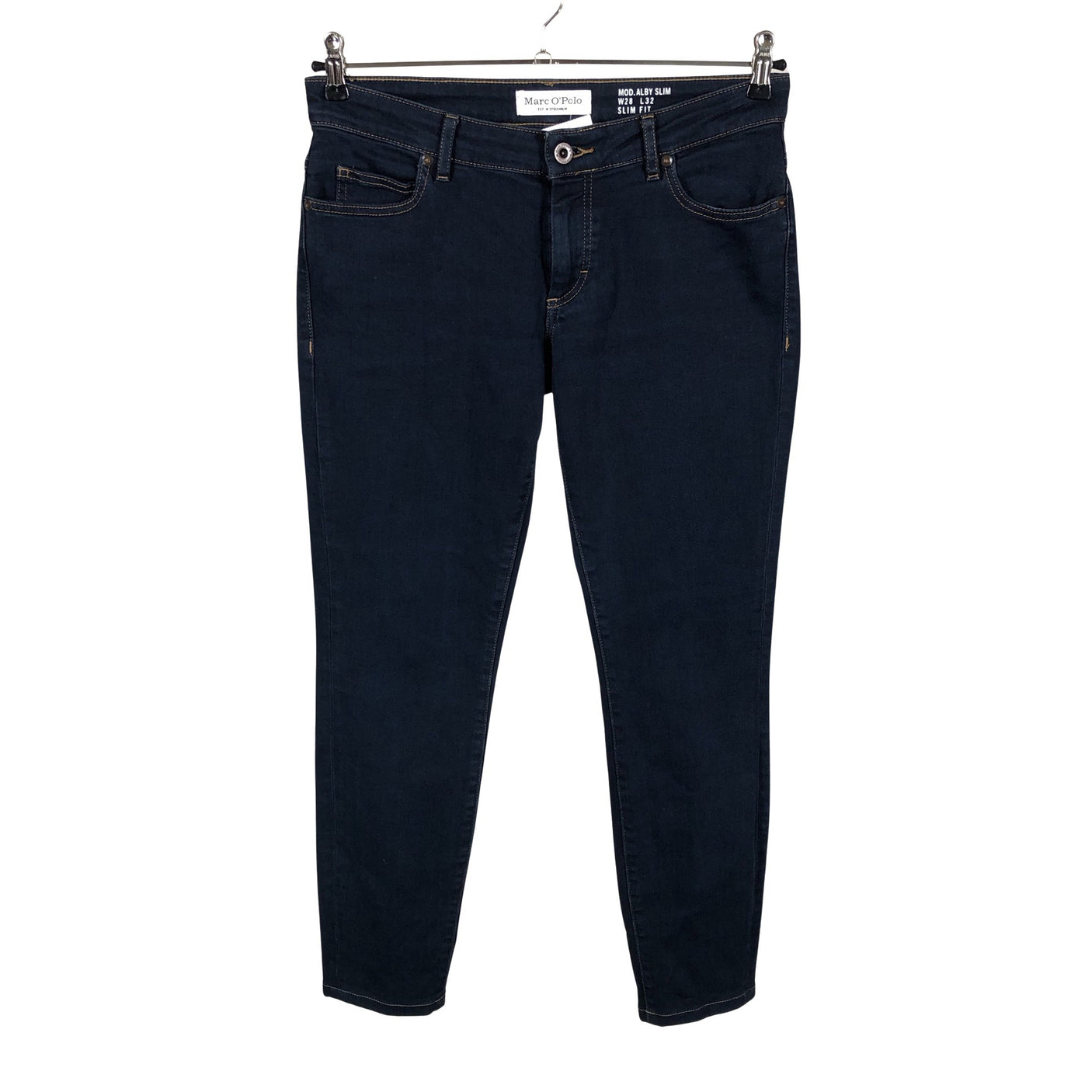 Unisex Marc O'Polo - Teksad, suurus W28 - Sinine (1)