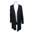 Unisex s.Oliver - Kardigan, suurus 46 - Must ()