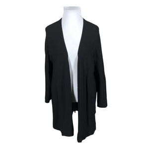 Unisex s.Oliver - Kardigan, suurus 46 - Must (1)