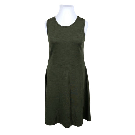 Unisex North Outdoor - Kootud kleit, suurus 42 - Roheline ()