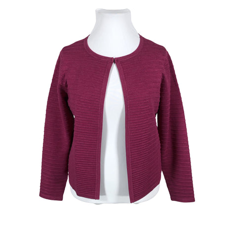 Unisex Global - Kardigan, suurus 42 - Lilla ()
